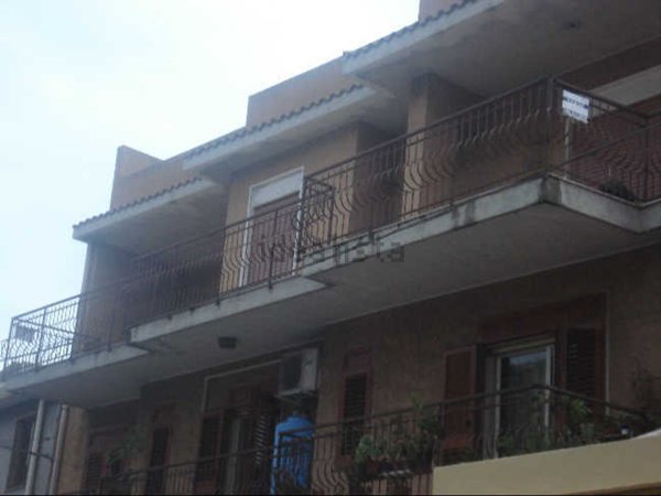 appartamento in vendita a Venetico