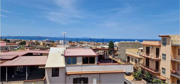 appartamento in vendita a Venetico