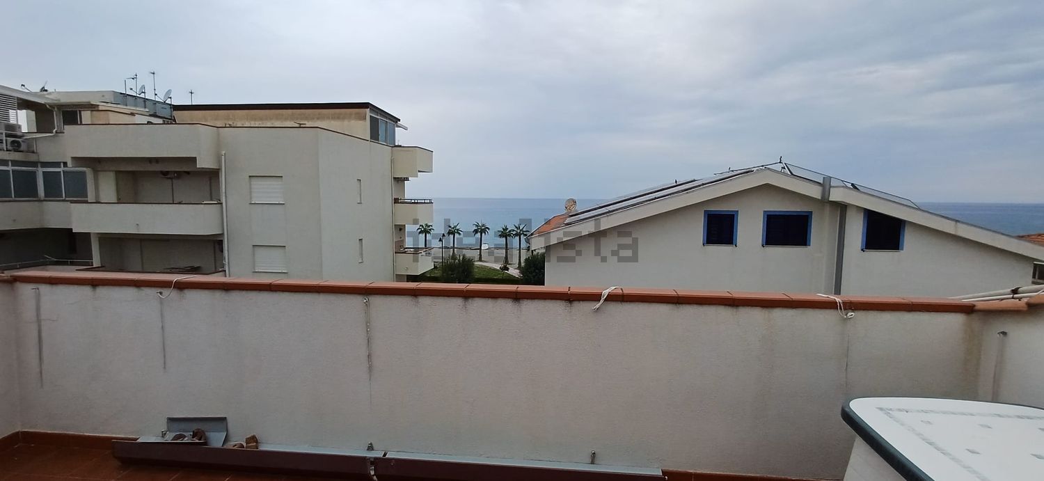 appartamento in vendita a Venetico