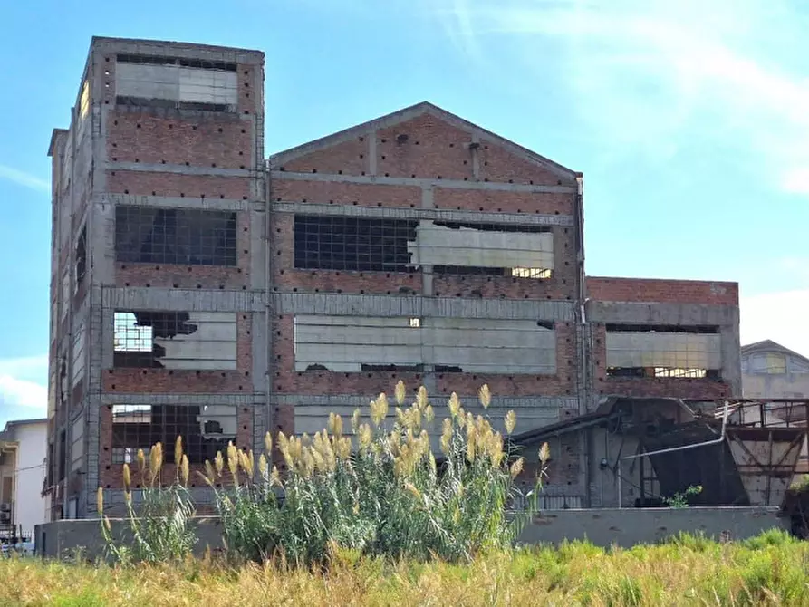 terreno edificabile in vendita a Venetico