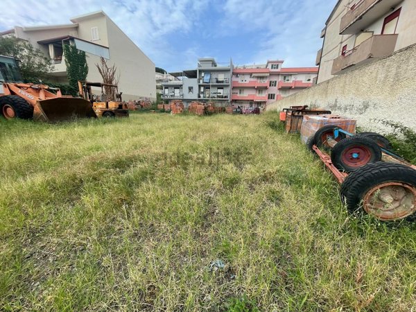 terreno edificabile in vendita a Venetico