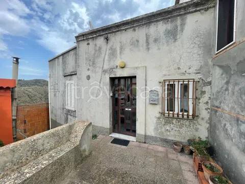 casa indipendente in vendita a Venetico in zona Venetico Superiore