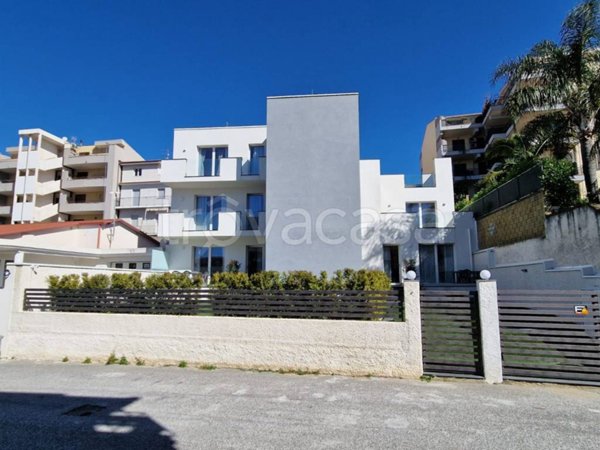 appartamento in vendita a Venetico