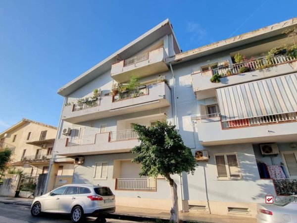 appartamento in vendita a Venetico