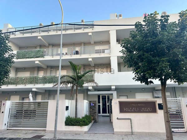 appartamento in vendita a Venetico