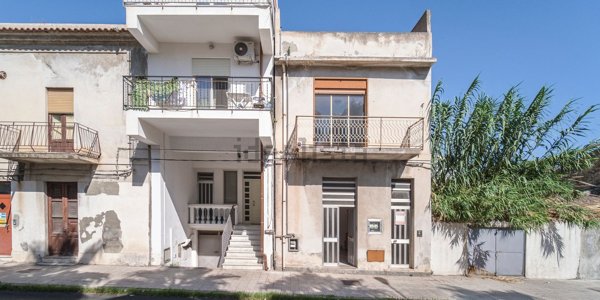 appartamento in vendita a Venetico