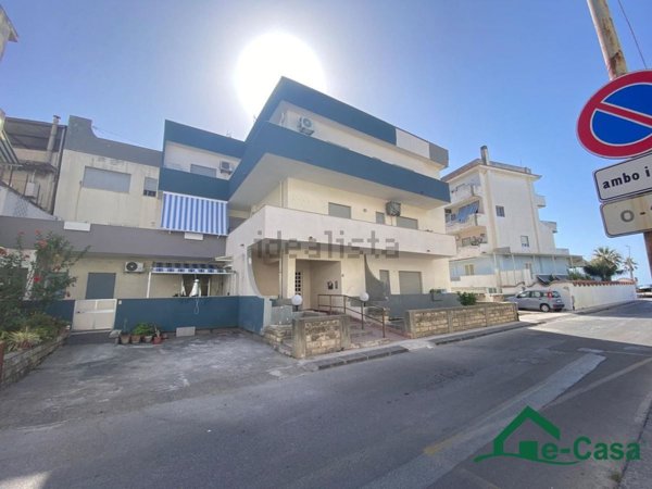 appartamento in vendita a Venetico