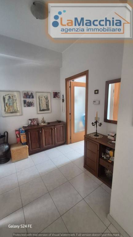 appartamento in vendita a Venetico