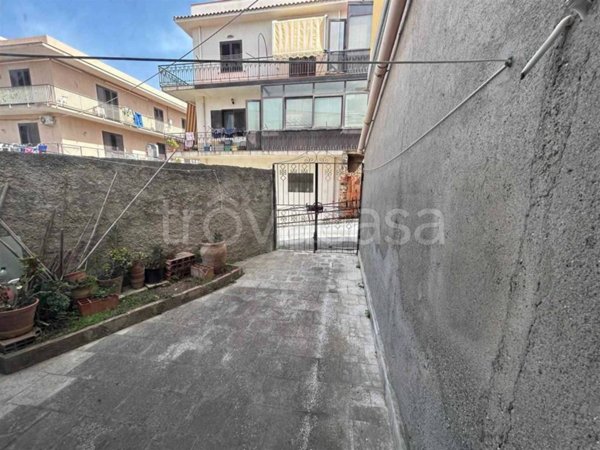 casa indipendente in vendita a Venetico