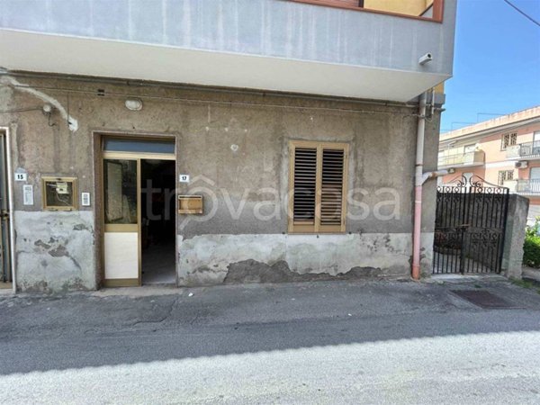 casa indipendente in vendita a Venetico