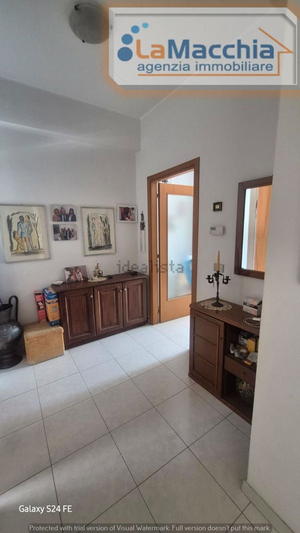 appartamento in vendita a Venetico