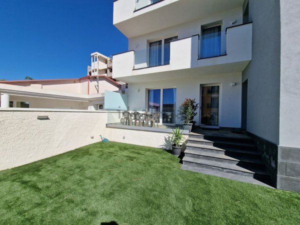 appartamento in vendita a Venetico