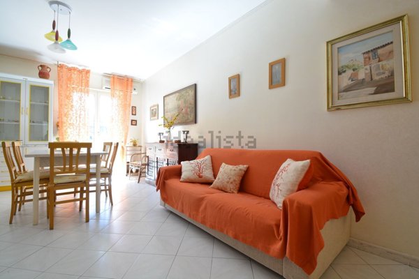 appartamento in vendita a Venetico