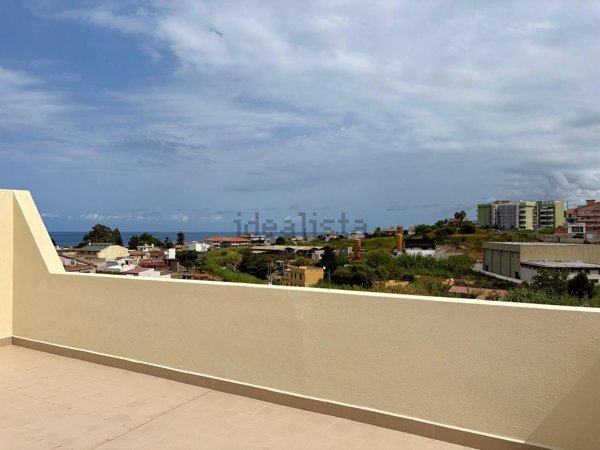 appartamento in vendita a Venetico