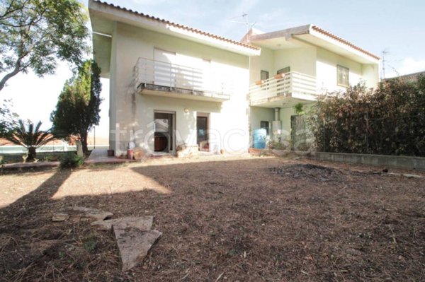 casa indipendente in vendita a Venetico