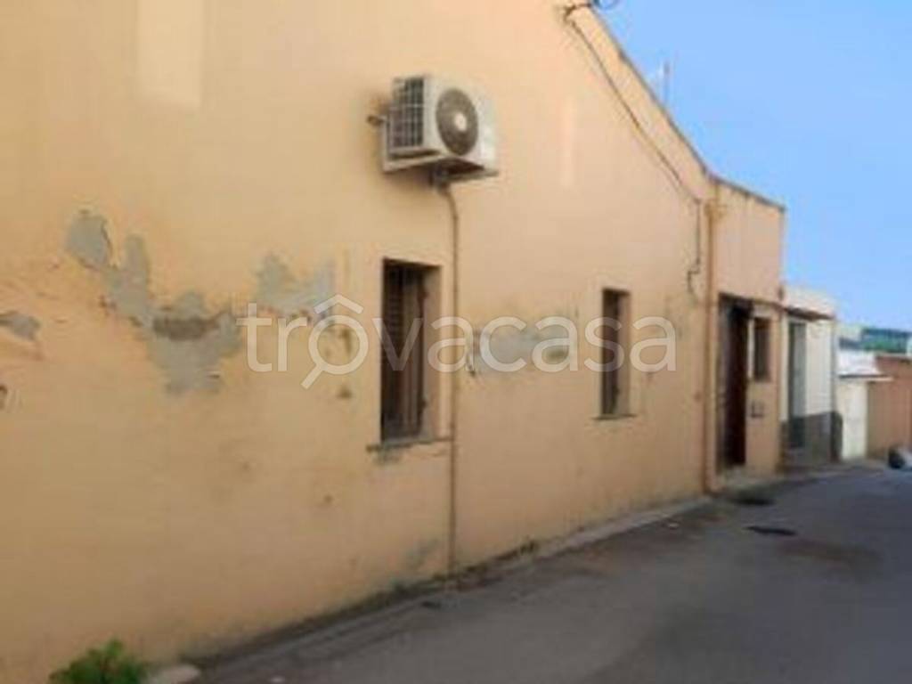 casa indipendente in vendita a Venetico