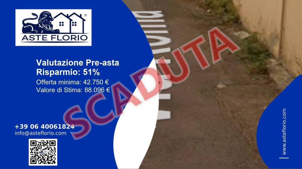 appartamento in vendita a Venetico