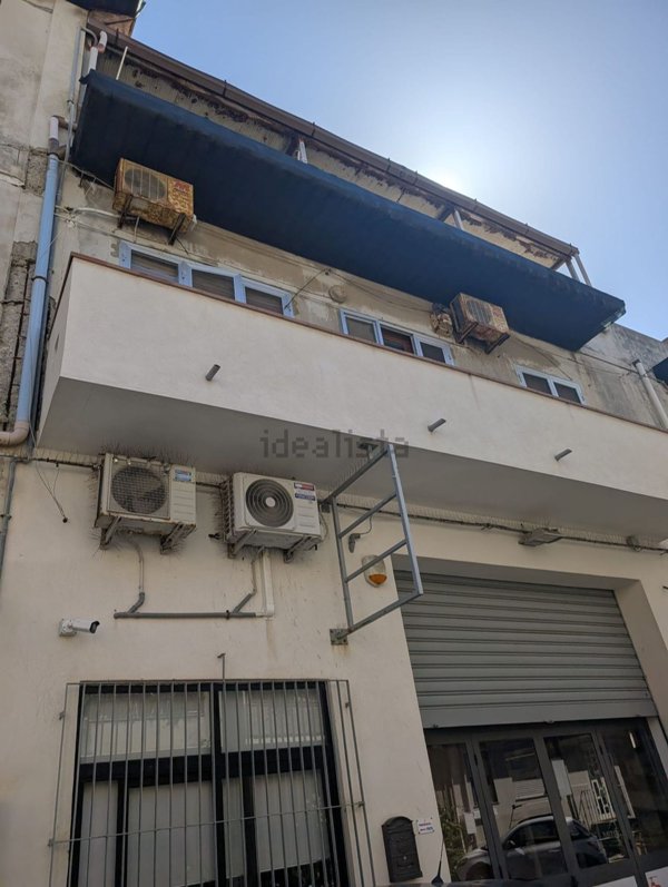 appartamento in vendita a Venetico