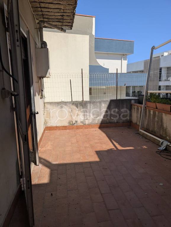 appartamento in vendita a Venetico