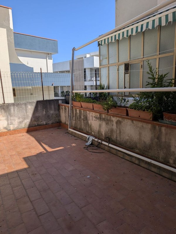 appartamento in vendita a Venetico