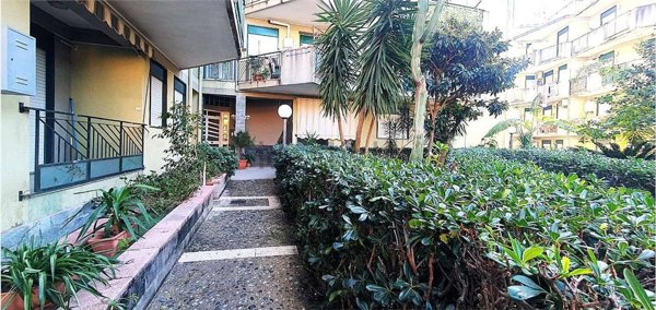 appartamento in vendita a Venetico