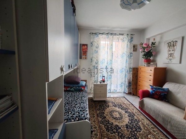 appartamento in vendita a Venetico