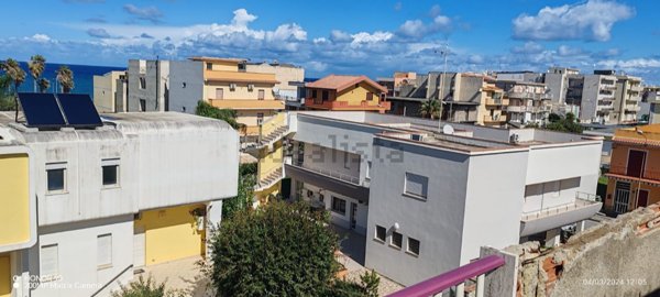 appartamento in vendita a Venetico