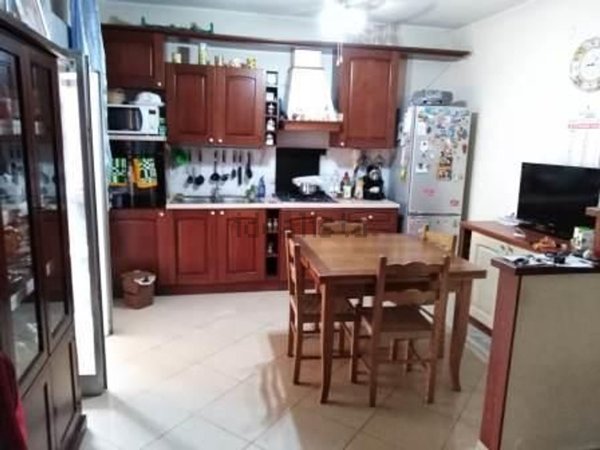 appartamento in vendita a Venetico