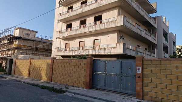 appartamento in vendita a Venetico