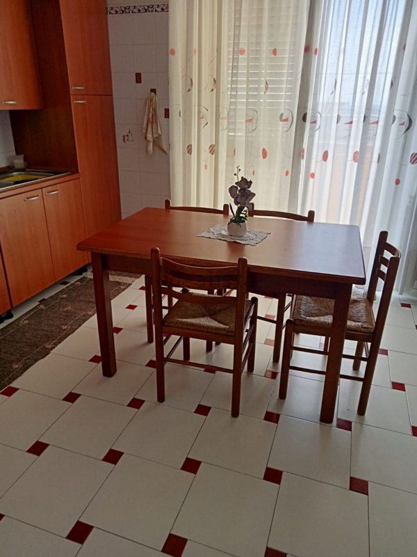 appartamento in vendita a Venetico