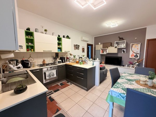 appartamento in vendita a Venetico