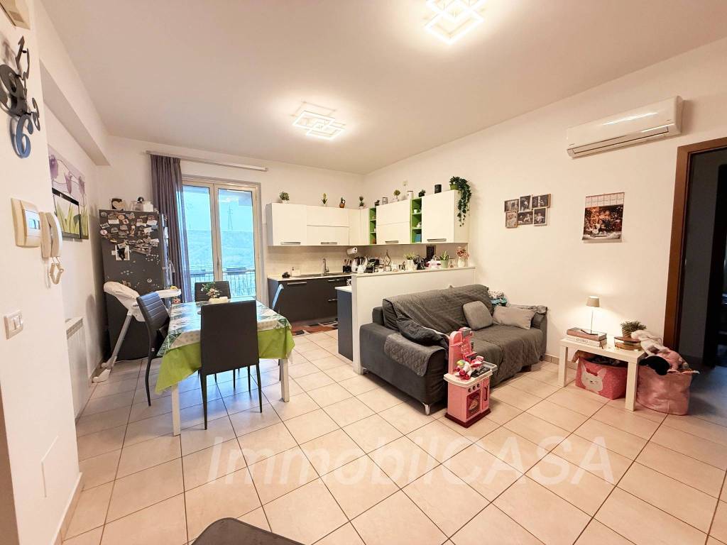 appartamento in vendita a Venetico