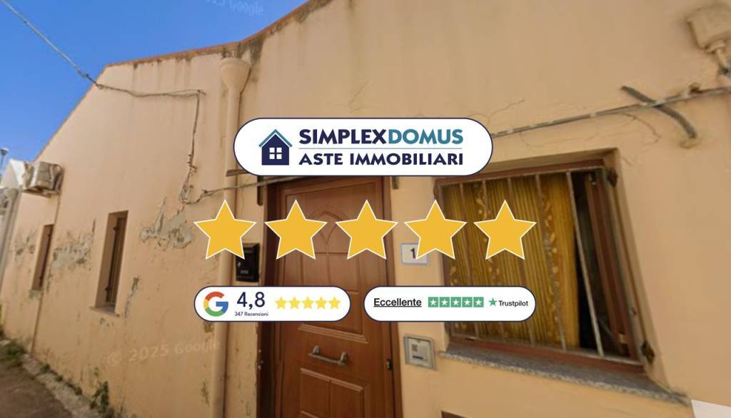 casa indipendente in vendita a Venetico