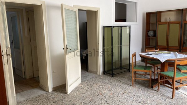 appartamento in vendita a Venetico