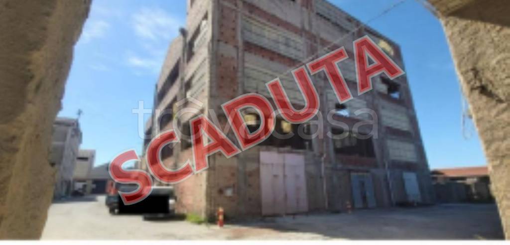 locale commerciale in vendita a Venetico