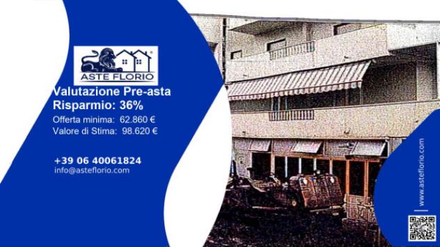 appartamento in vendita a Venetico