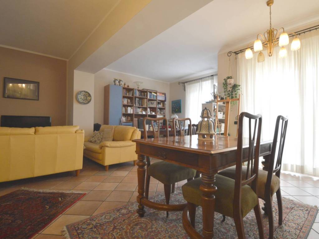 appartamento in vendita a Venetico