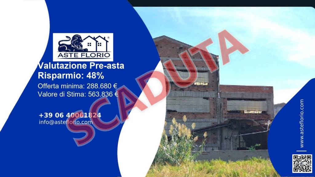 locale commerciale in vendita a Venetico