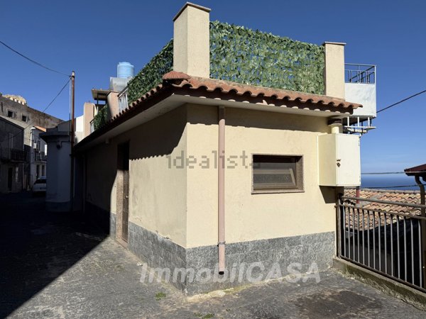 casa indipendente in vendita a Venetico in zona Venetico Superiore