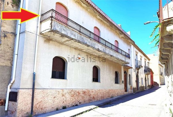 appartamento in vendita a Venetico