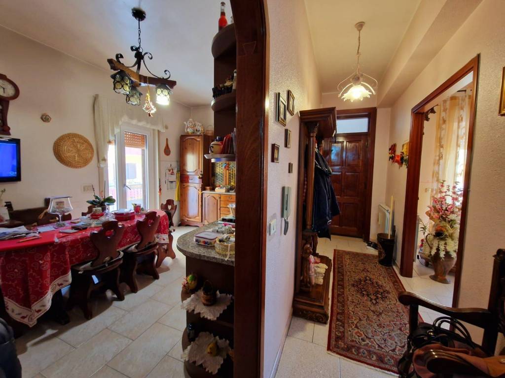 appartamento in vendita a Venetico