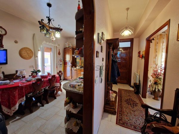 appartamento in vendita a Venetico