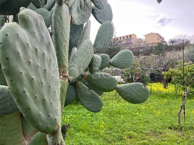 villa in vendita a Venetico