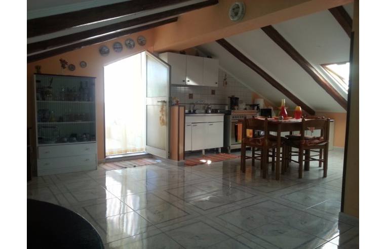 attico in vendita a Venetico