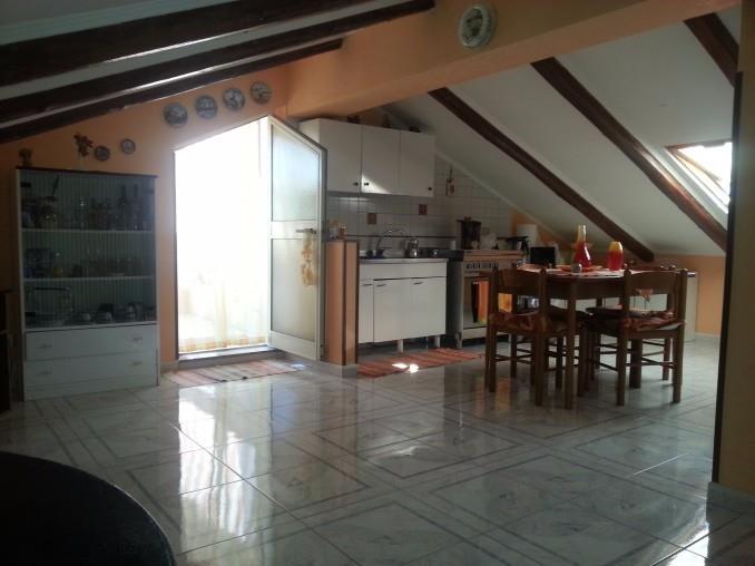 attico in vendita a Venetico