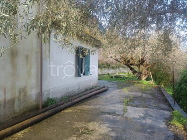 bifamiliare in vendita a Venetico