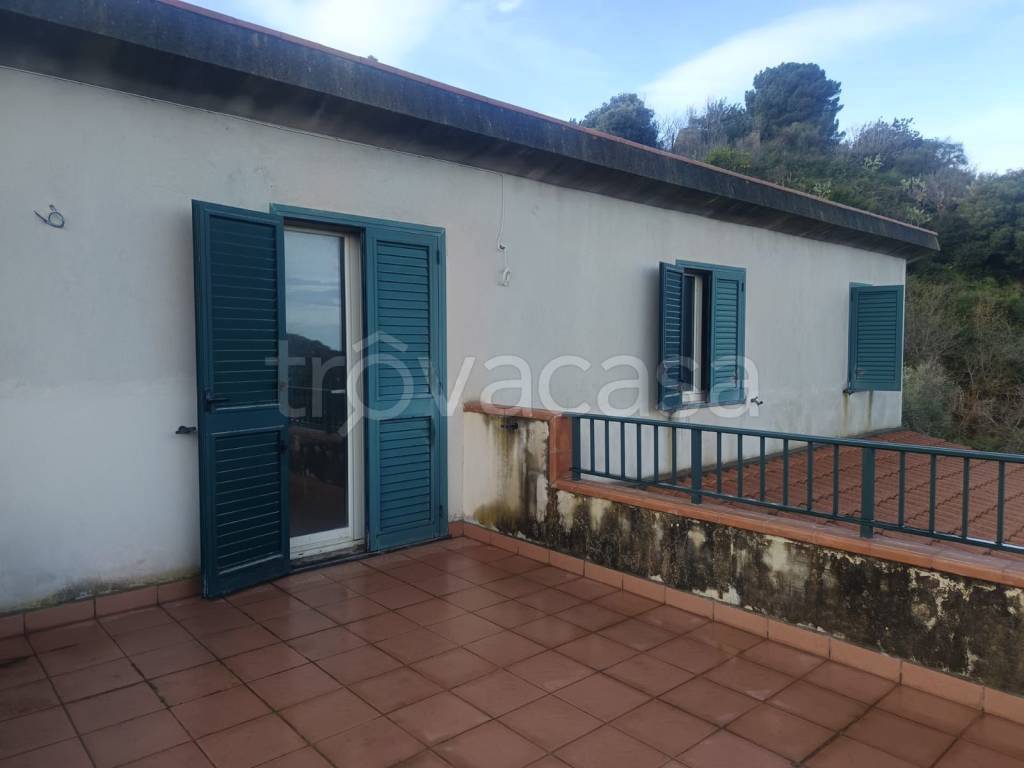 bifamiliare in vendita a Venetico