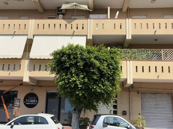 appartamento in vendita a Venetico