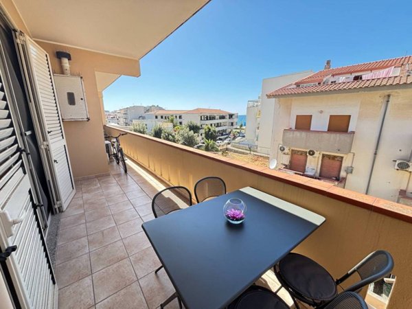 appartamento in vendita a Venetico