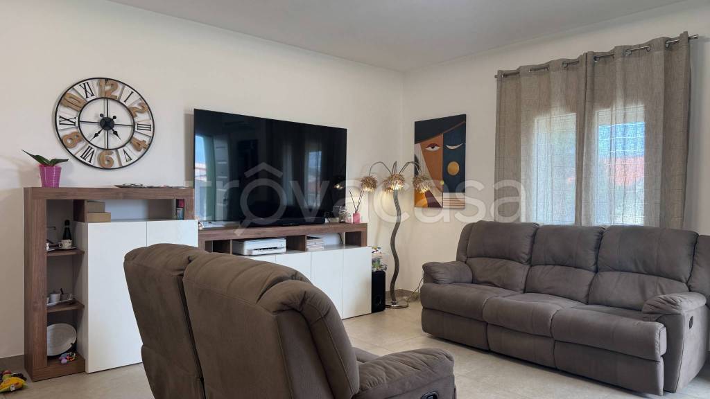 casa indipendente in vendita a Venetico